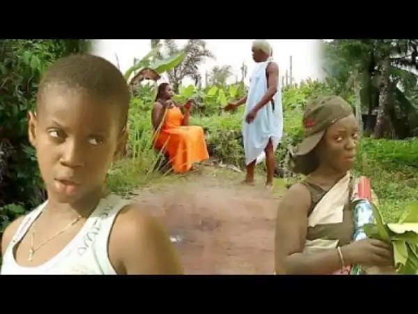 Video: My Loving Mad Mother 1 - Latest Nigerian Nollywood Movies